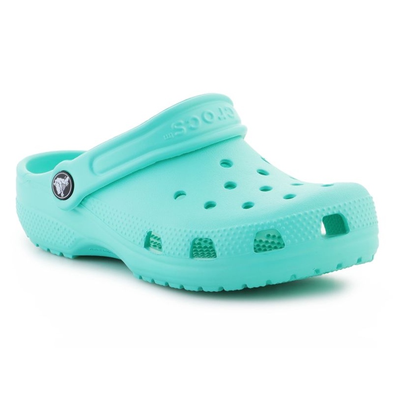 Crocs Classic Clog 206991-3wm azul 1