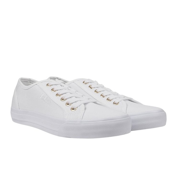 LEE COOPERA Zapatos, LCW-25-02-3335 de mujeres blanco 1