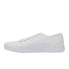 LEE COOPERA Zapatos, LCW-25-02-3335 de mujeres blanco 4