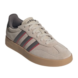 Zapatos adidas barridos jp7100 beige 1