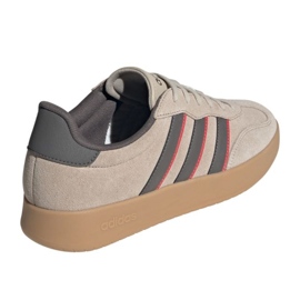 Zapatos adidas barridos jp7100 beige 2