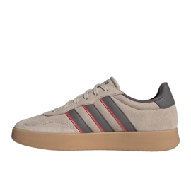 Zapatos adidas barridos jp7100 beige 4