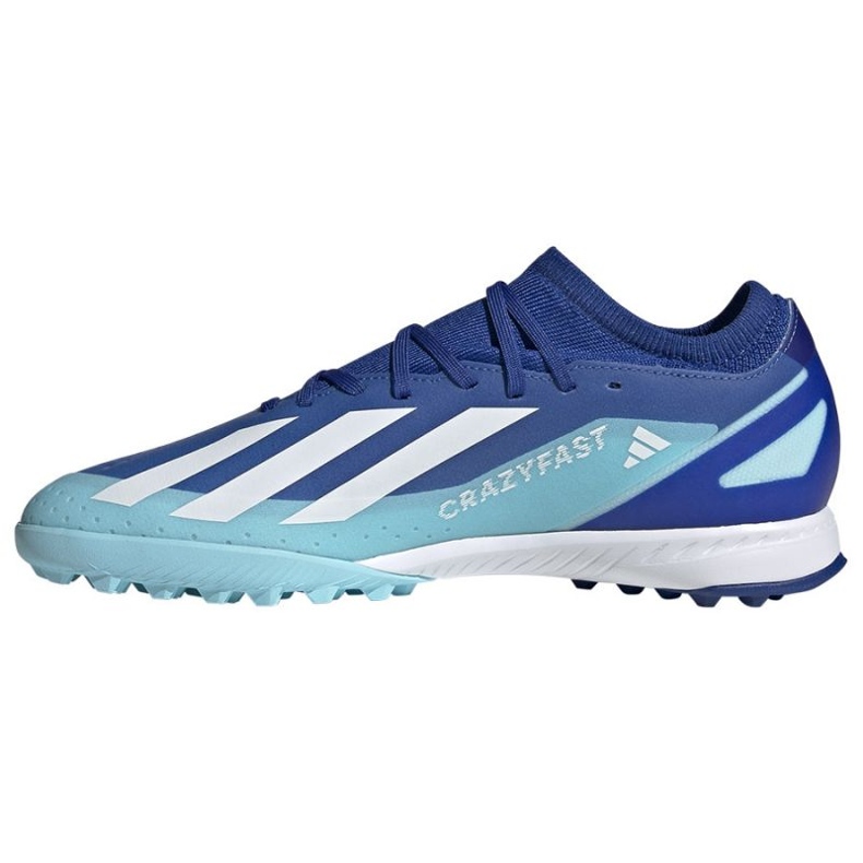 Zapatos de fútbol adidas X Crazyfast.3 Tf ID9338 1
