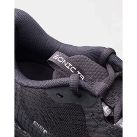 Zapatillas Under Armour Sonic Trail 3027764-001 negro 2 Zapatillas Under Armour Sonic Trail 3027764-001 negro 2