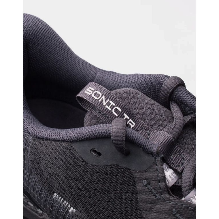 Zapatillas Under Armour Sonic Trail 3027764-001 negro 2 Zapatillas Under Armour Sonic Trail 3027764-001 negro 2