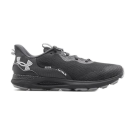 Zapatillas Under Armour Sonic Trail 3027764-001 negro 4