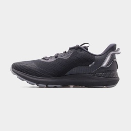 Zapatillas Under Armour Sonic Trail 3027764-001 negro 5 Zapatillas Under Armour Sonic Trail 3027764-001 negro 5