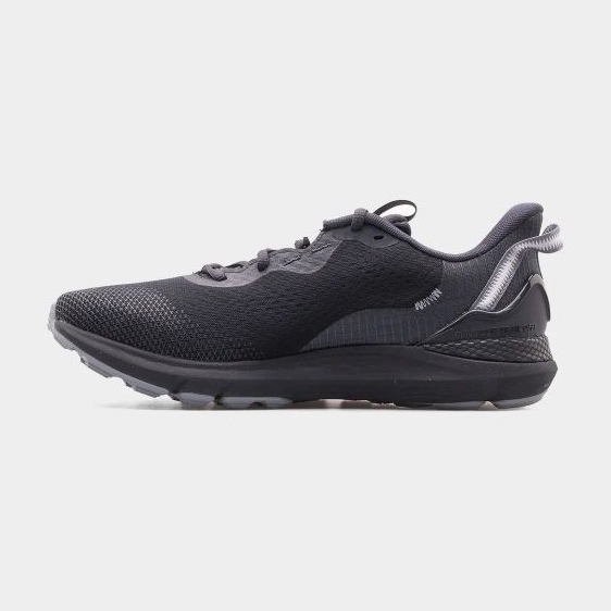 Zapatillas Under Armour Sonic Trail 3027764-001 negro 5 Zapatillas Under Armour Sonic Trail 3027764-001 negro 5