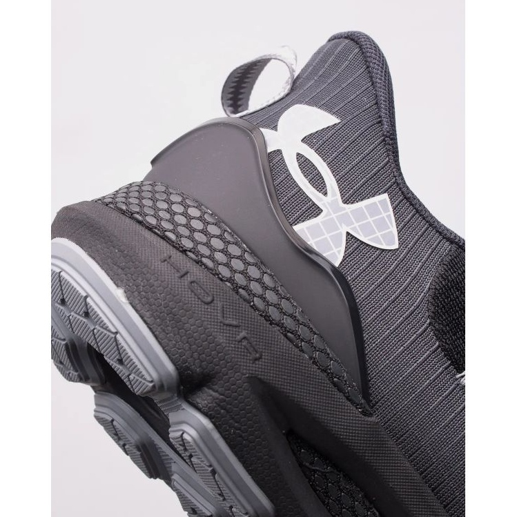 Zapatillas Under Armour Sonic Trail 3027764-001 negro 6 Zapatillas Under Armour Sonic Trail 3027764-001 negro 6