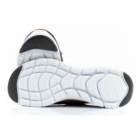 Zapatos Skechers Flex Appeal 4.0 Brillant View 149303/BKRG negro 7 Zapatos Skechers Flex Appeal 4.0 Brillant View 149303/BKRG negro 7