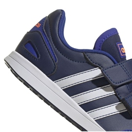 Adidas vs switch 3 cf c h03765 ​​zapatos azul marino 6