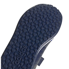 Adidas vs switch 3 cf c h03765 ​​zapatos azul marino 7