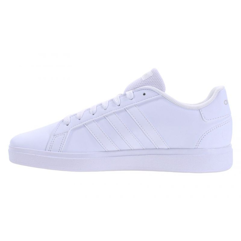 Adidas Grand Court 2.0 FZ6158 Zapatos blanco 1