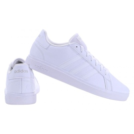 Adidas Grand Court 2.0 FZ6158 Zapatos blanco 2