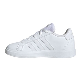 Adidas Grand Court 2.0 FZ6158 Zapatos blanco 5