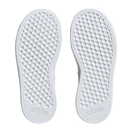 Adidas Grand Court 2.0 FZ6158 Zapatos blanco 9