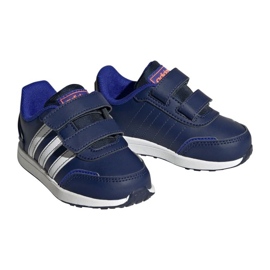 Adidas Switch 3 CF y H03794 Zapatos azul marino 2