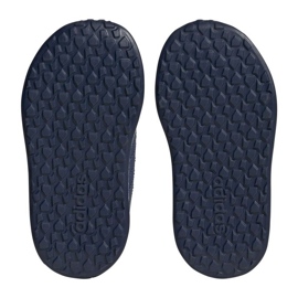 Adidas Switch 3 CF y H03794 Zapatos azul marino 5