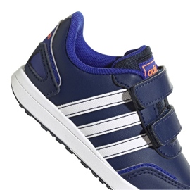 Adidas Switch 3 CF y H03794 Zapatos azul marino 6