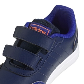 Adidas Switch 3 CF y H03794 Zapatos azul marino 7