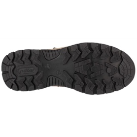 Zapatos, sandalias rieker sandals b8375-90 marrón 3
