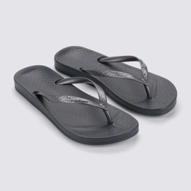 Ipanema Flip -Flops Anatomica 81030 BB624 gris 2
