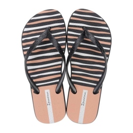 Ipanema Classic Happy XII Fem 83582 AW917 negro 1