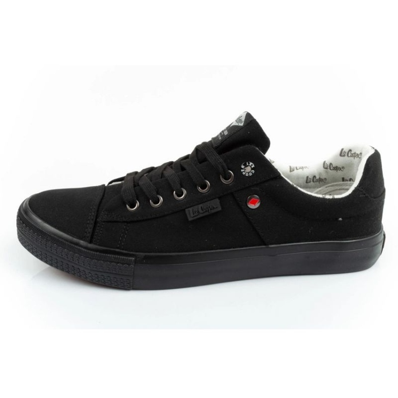 Lee Cooper Shoes LCW-22-31-31-0897M Sneakers negras negro 1
