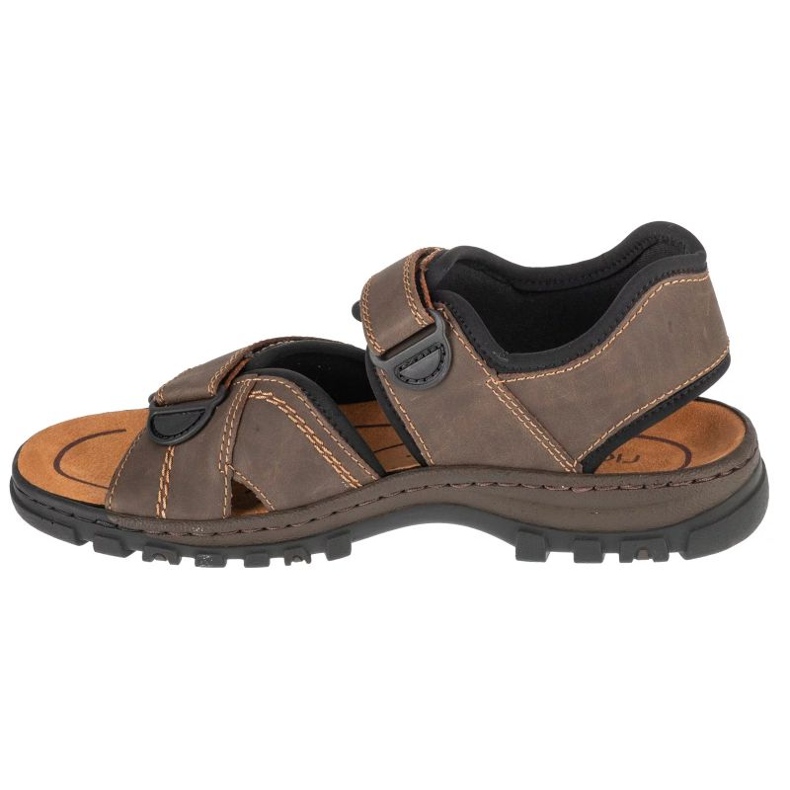 Rieker Sandals Sandals 25051-27 marrón 1