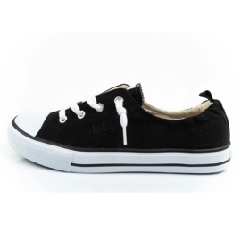 LEE COOPERA Zapatos, Women's Black LCW-25-02-3299L negro 1