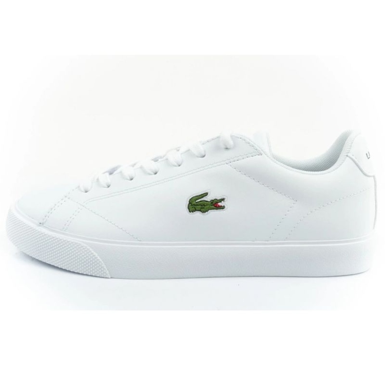 Lacoste Leond Set 125 2 CFA 749CFA003721G Zapatos blanco 1