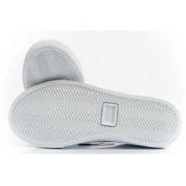 Lacoste Leond Set 125 2 CFA 749CFA003721G Zapatos blanco 8