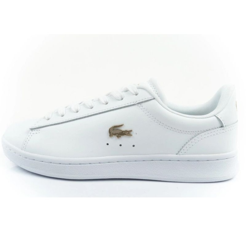 Lacoste Carnaby Set 224 1 SFA 748SFA0012216 Zapatos blanco 1