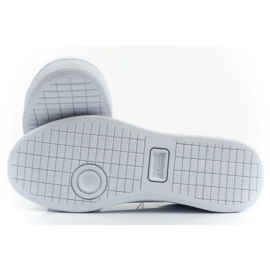Lacoste Carnaby Set 224 1 SFA 748SFA0012216 Zapatos blanco 8