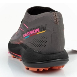 Salomon Pulsar Trail Pro 473853 Zapatos para correr gris 4