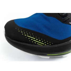 Salomon Pulsar Trail Pro 2 473850 Zapatos para correr azul 5