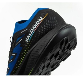 Salomon Pulsar Trail Pro 2 473850 Zapatos para correr azul 6