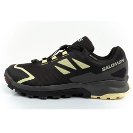 Salomon XA Nekoma GTX 473869 Zapatos para correr negro 1