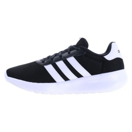 Adidas Lite Racer 3.0 K IE2730 Zapatos Negro 1