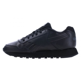 REEBOK GLIDE 100010028 zapatos negro 1