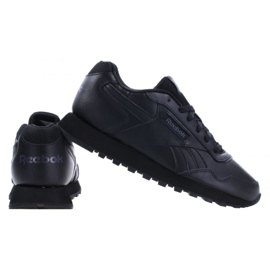 REEBOK GLIDE 100010028 zapatos negro 2