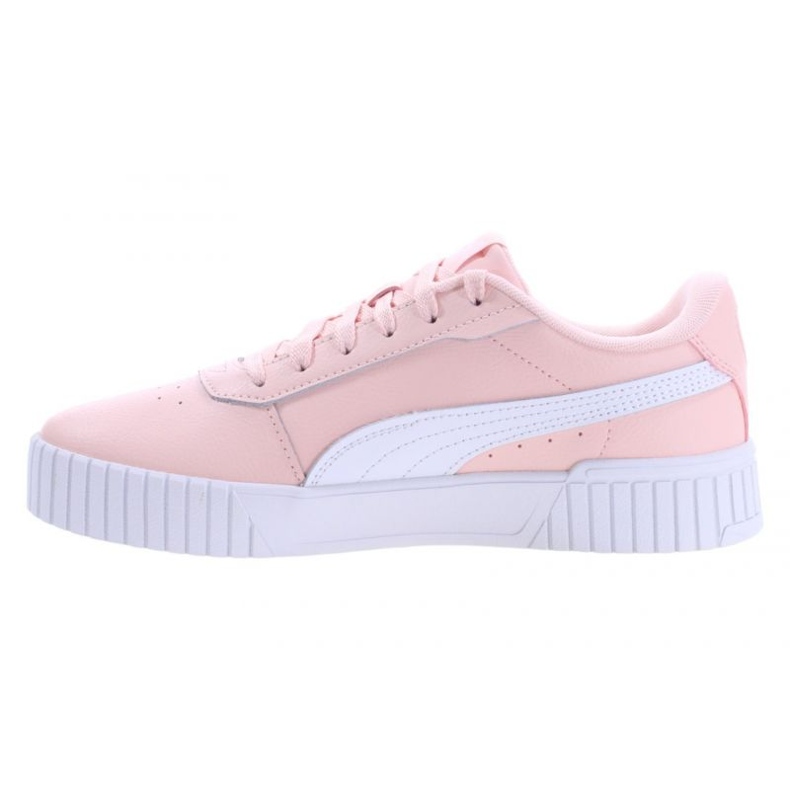 Puma Carina 2.0 38618507 zapatos rosados 1