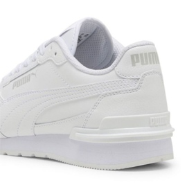 Puma St Runner V4 L 39973602 Zapatos blancos 4