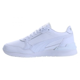 Puma St Runner V4 L 39973602 Zapatos blancos 6