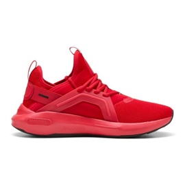 Puma Softride Enzo 5 31109810 zapatos rojos 4