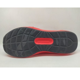 Puma Softride Enzo 5 31109810 zapatos rojos 6