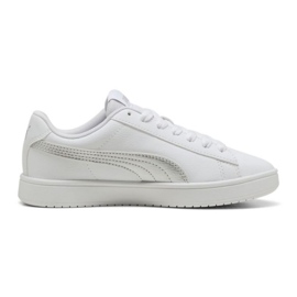 Puma St Runner V4 L 39425216 zapatos blancos 2 Puma St Runner V4 L 39425216 zapatos blancos 2