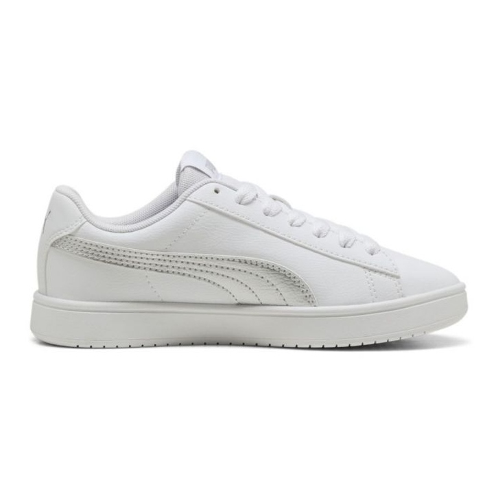 Puma St Runner V4 L 39425216 zapatos blancos 2