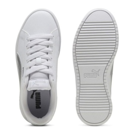 Puma St Runner V4 L 39425216 zapatos blancos 4