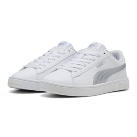 Puma St Runner V4 L 39425216 zapatos blancos 9